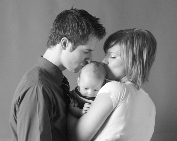 Family Photo Adoption